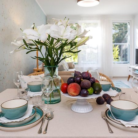 Hévíz Veronikapartman - Brand New & Cozy - With Underground Garage מראה חיצוני תמונה