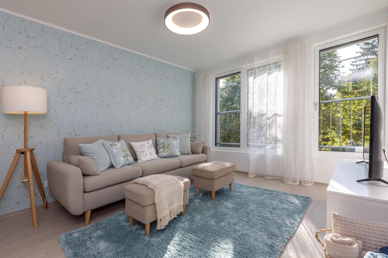 Hévíz Veronikapartman - Brand New & Cozy - With Underground Garage מראה חיצוני תמונה