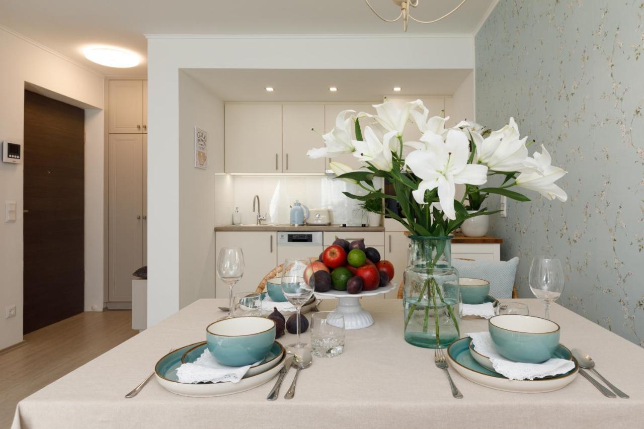 Hévíz Veronikapartman - Brand New & Cozy - With Underground Garage מראה חיצוני תמונה